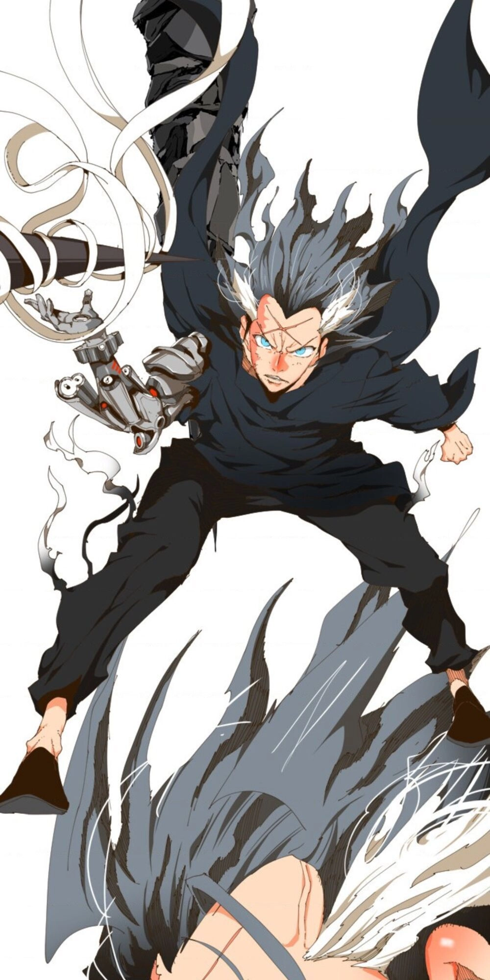 Chúa Tể Học Đường Chapter 422.5 - 29