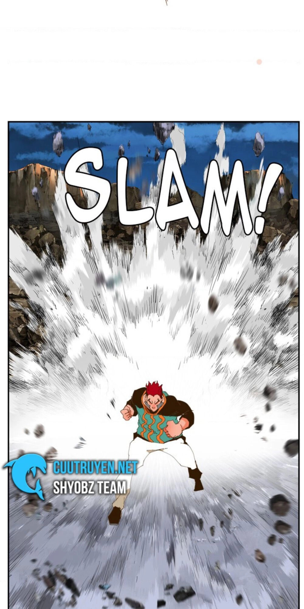 Chúa Tể Học Đường Chapter 422.5 - 35