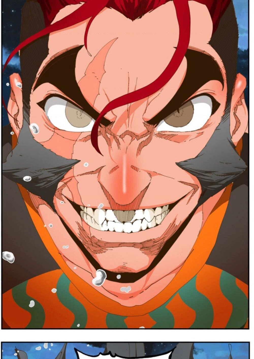 Chúa Tể Học Đường Chapter 422.5 - 38