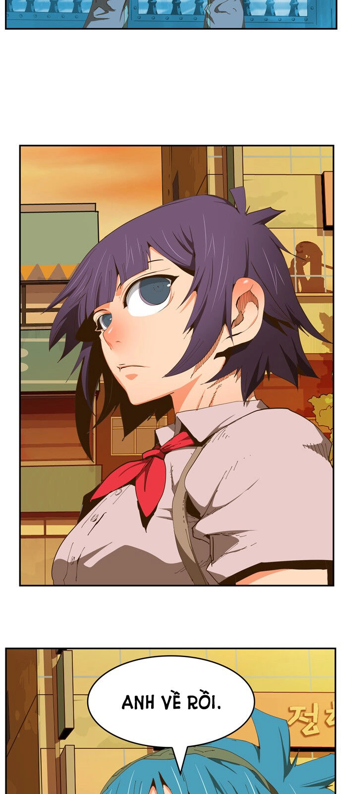 Chúa Tể Học Đường Chapter 423 - 5