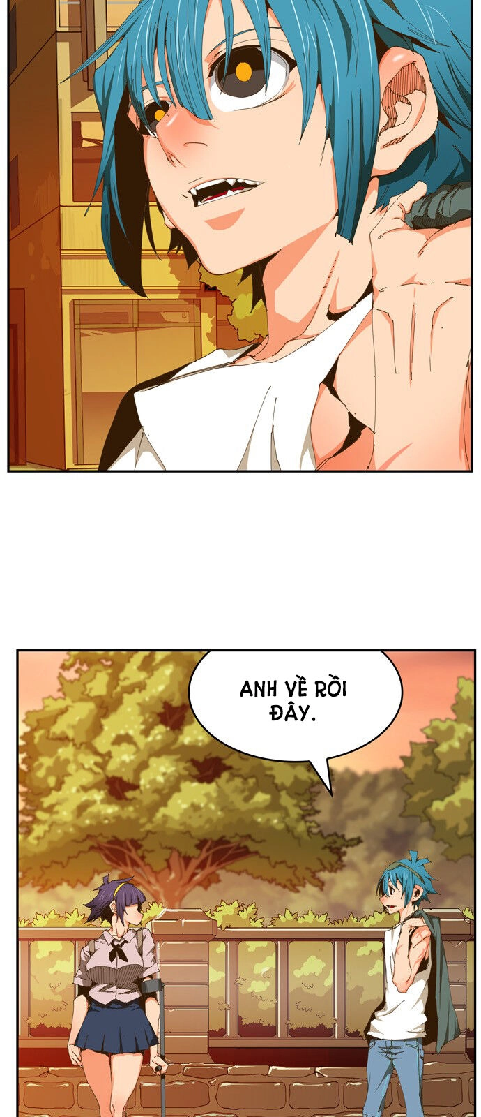 Chúa Tể Học Đường Chapter 423 - 6