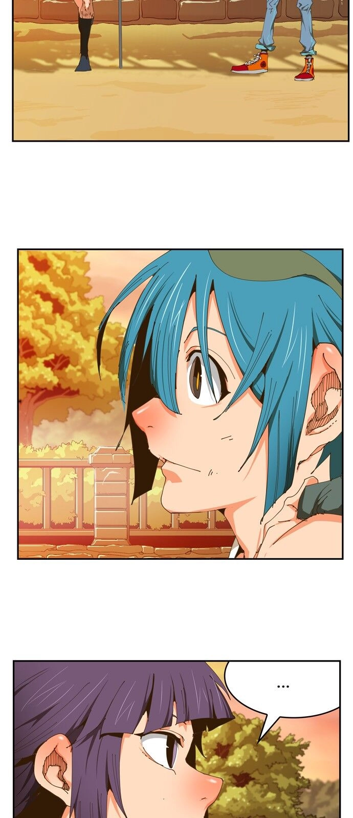 Chúa Tể Học Đường Chapter 423 - 7