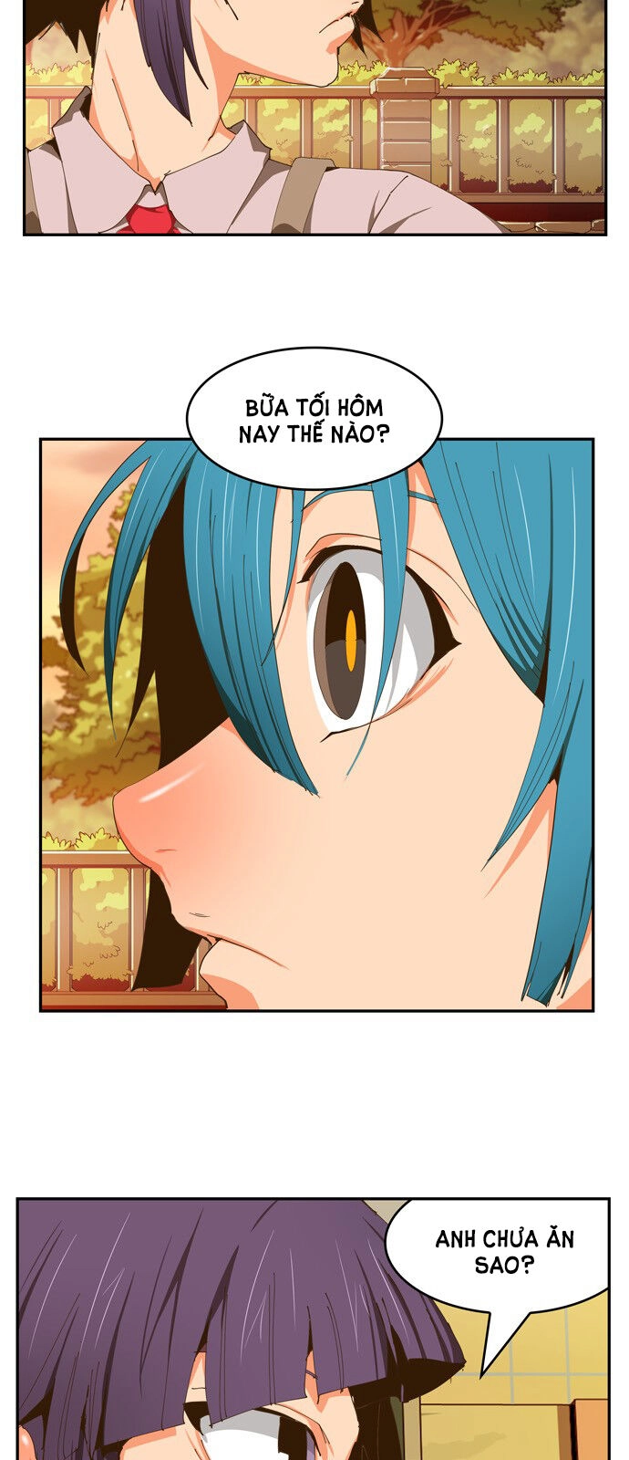 Chúa Tể Học Đường Chapter 423 - 8