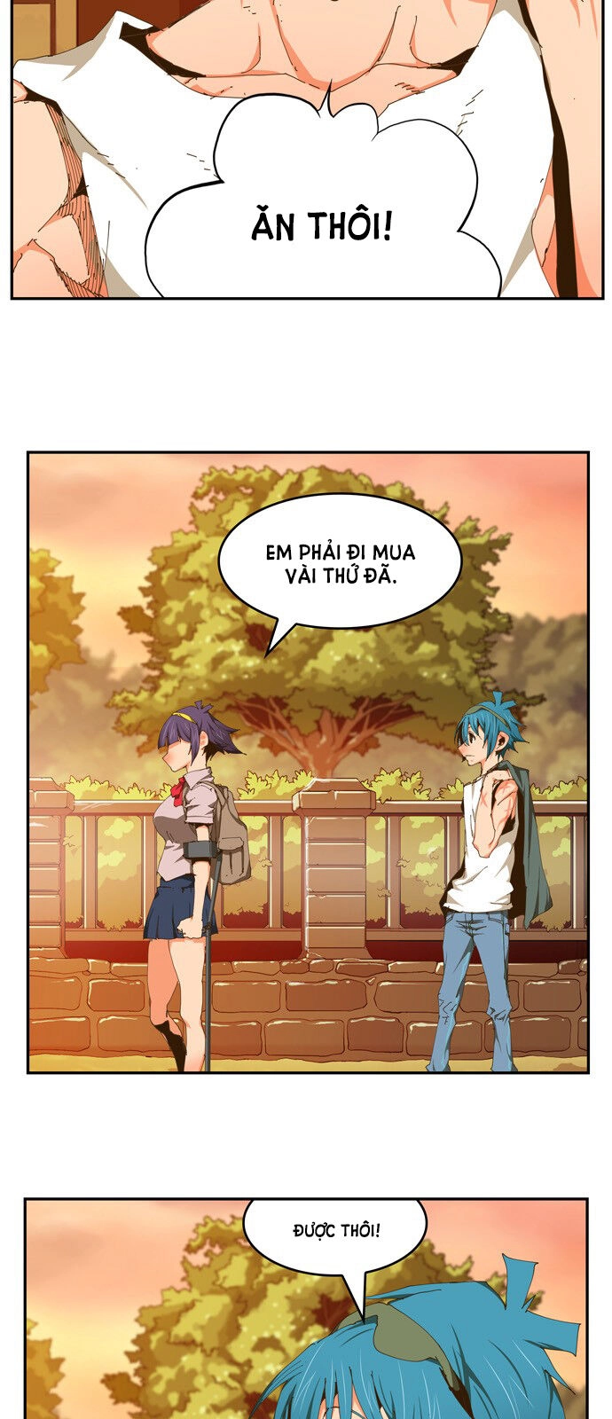 Chúa Tể Học Đường Chapter 423 - 10