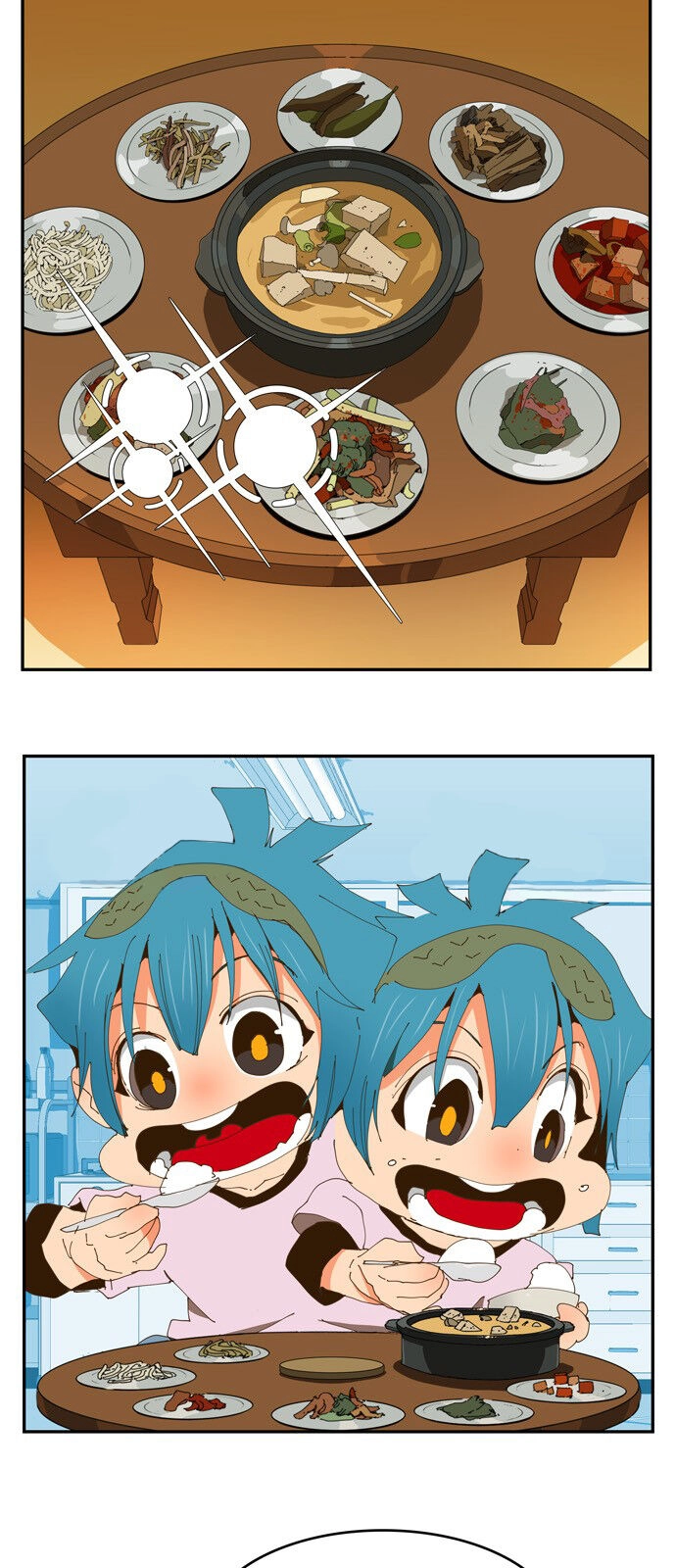 Chúa Tể Học Đường Chapter 423 - 17