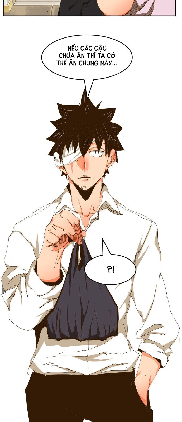 Chúa Tể Học Đường Chapter 423 - 19