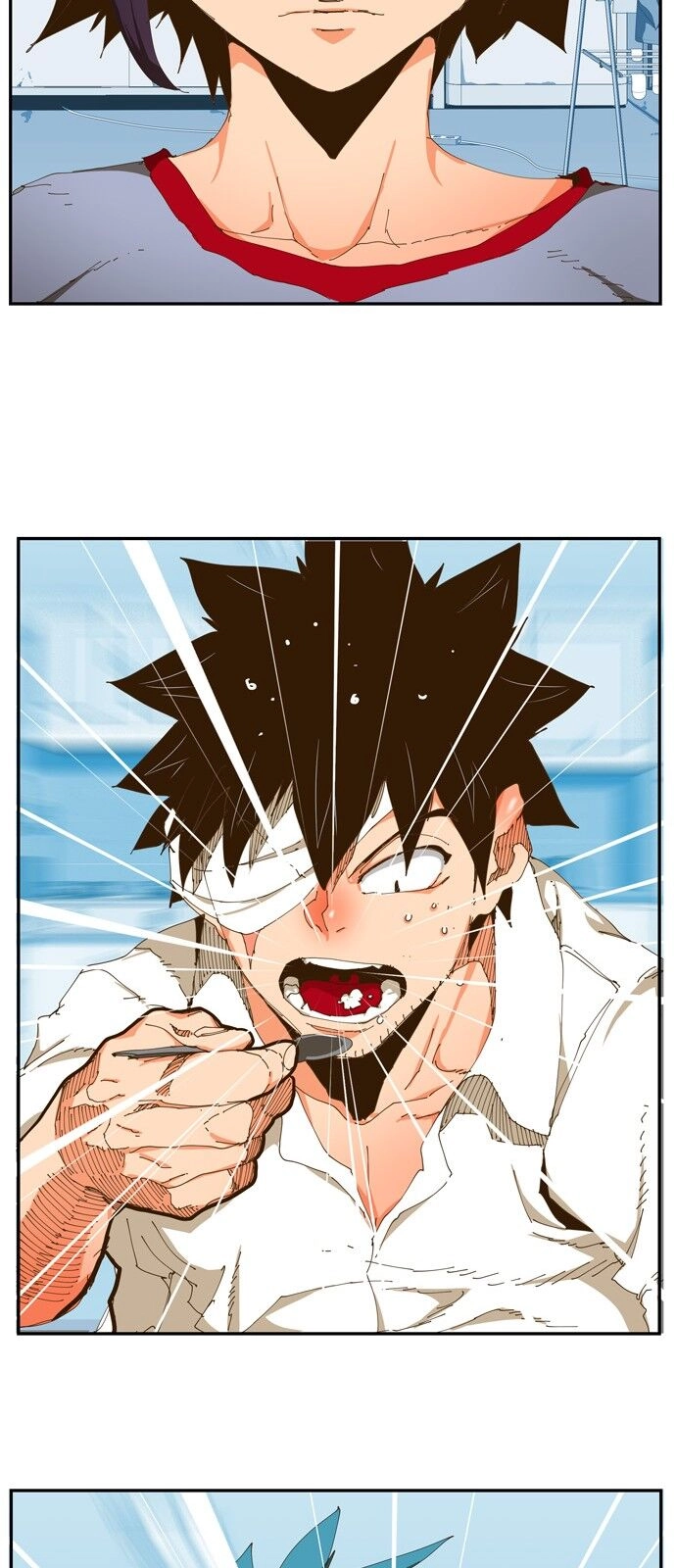 Chúa Tể Học Đường Chapter 423 - 21