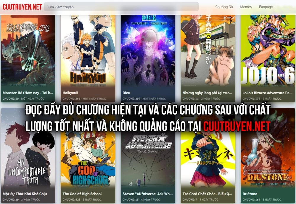 Chúa Tể Học Đường Chapter 423 - 23