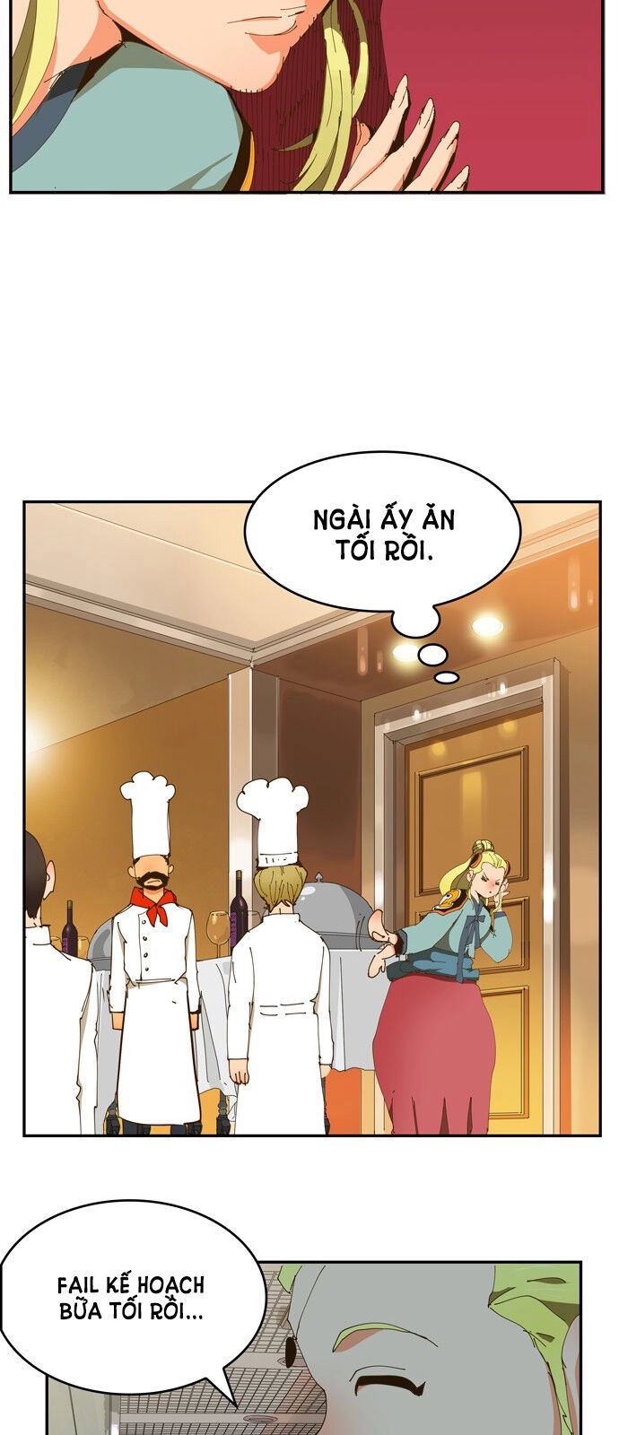 Chúa Tể Học Đường Chapter 423 - 26