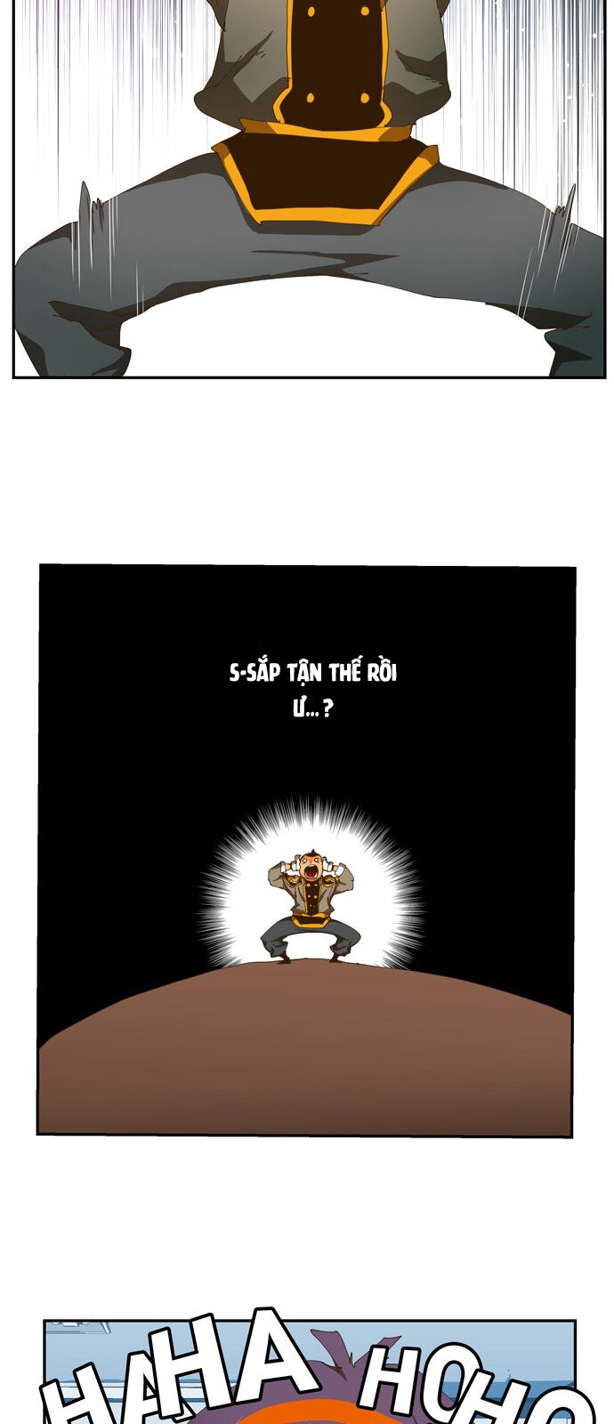 Chúa Tể Học Đường Chapter 423 - 37