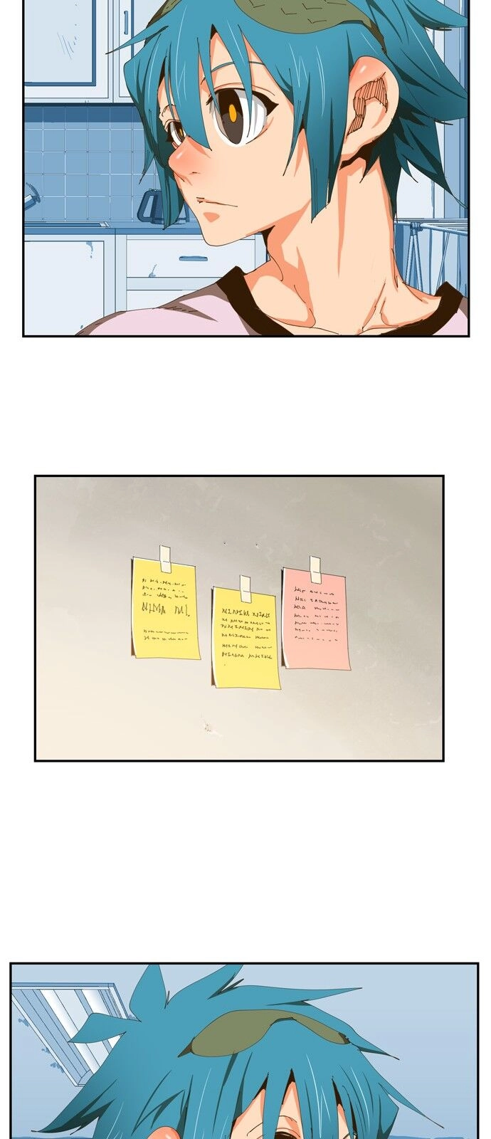 Chúa Tể Học Đường Chapter 423 - 39