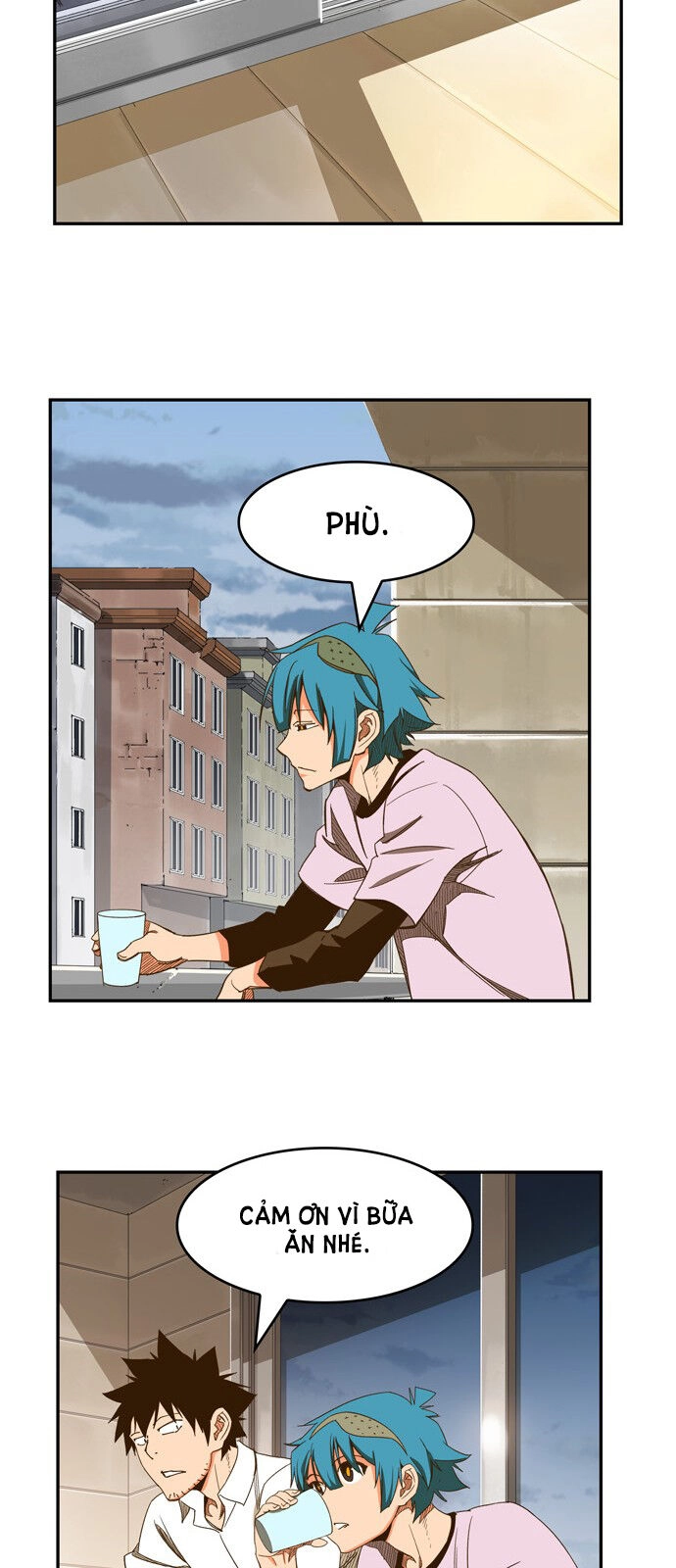 Chúa Tể Học Đường Chapter 423 - 42