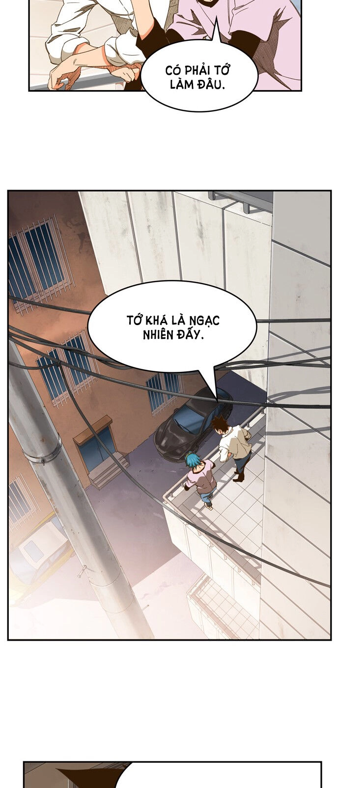 Chúa Tể Học Đường Chapter 423 - 43