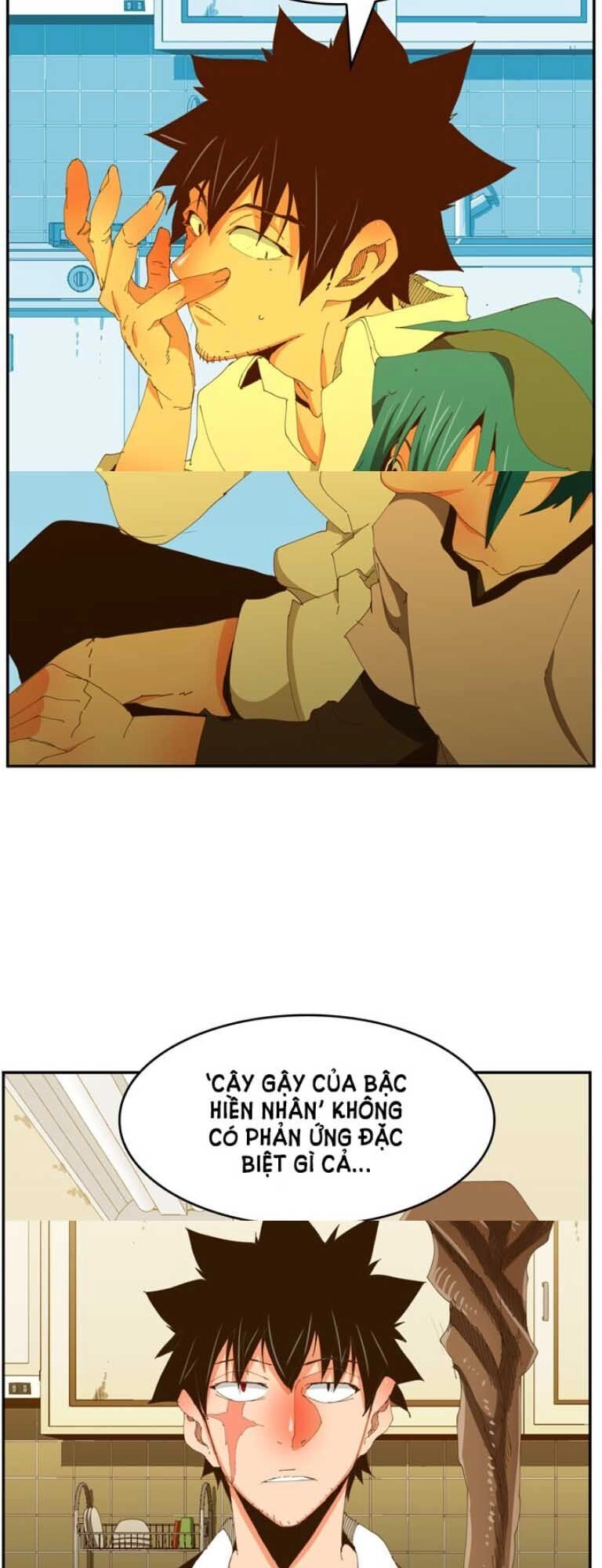 Chúa Tể Học Đường Chapter 424 - 7