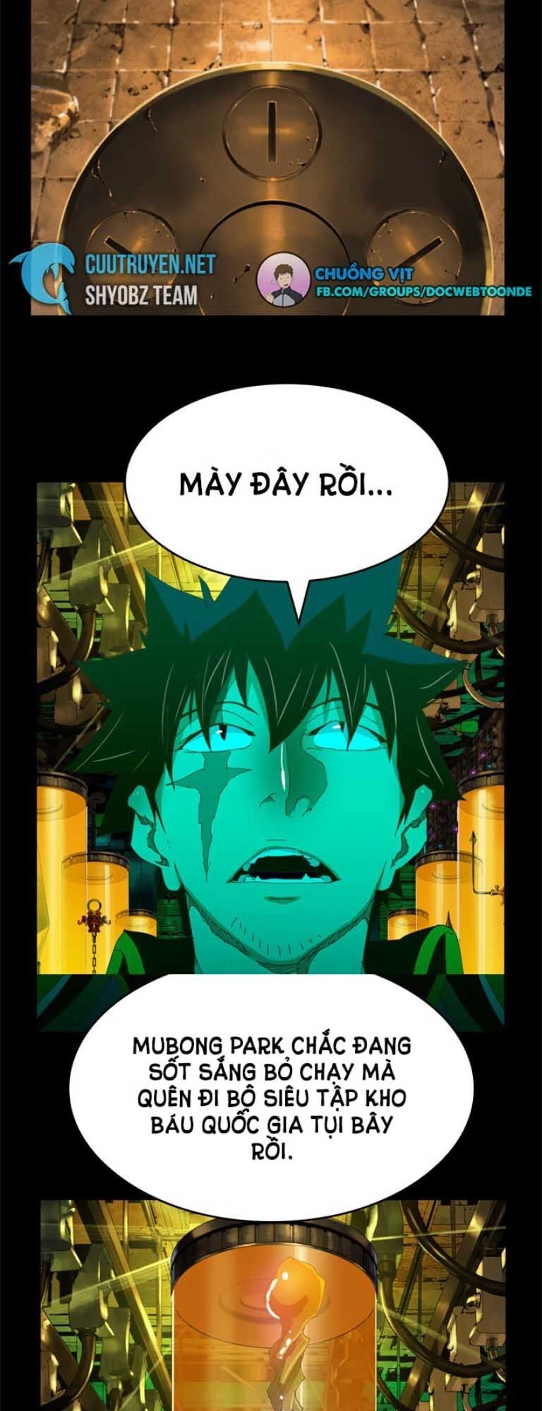 Chúa Tể Học Đường Chapter 424 - 9