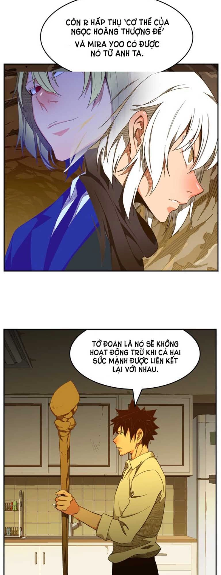 Chúa Tể Học Đường Chapter 424 - 11