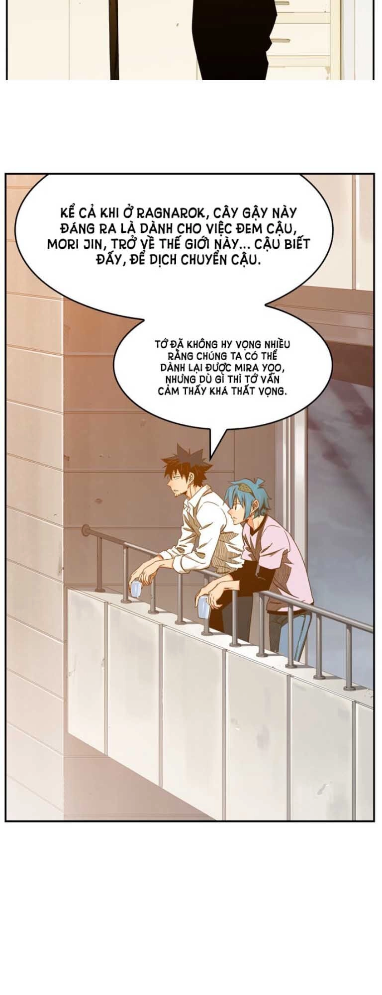 Chúa Tể Học Đường Chapter 424 - 12