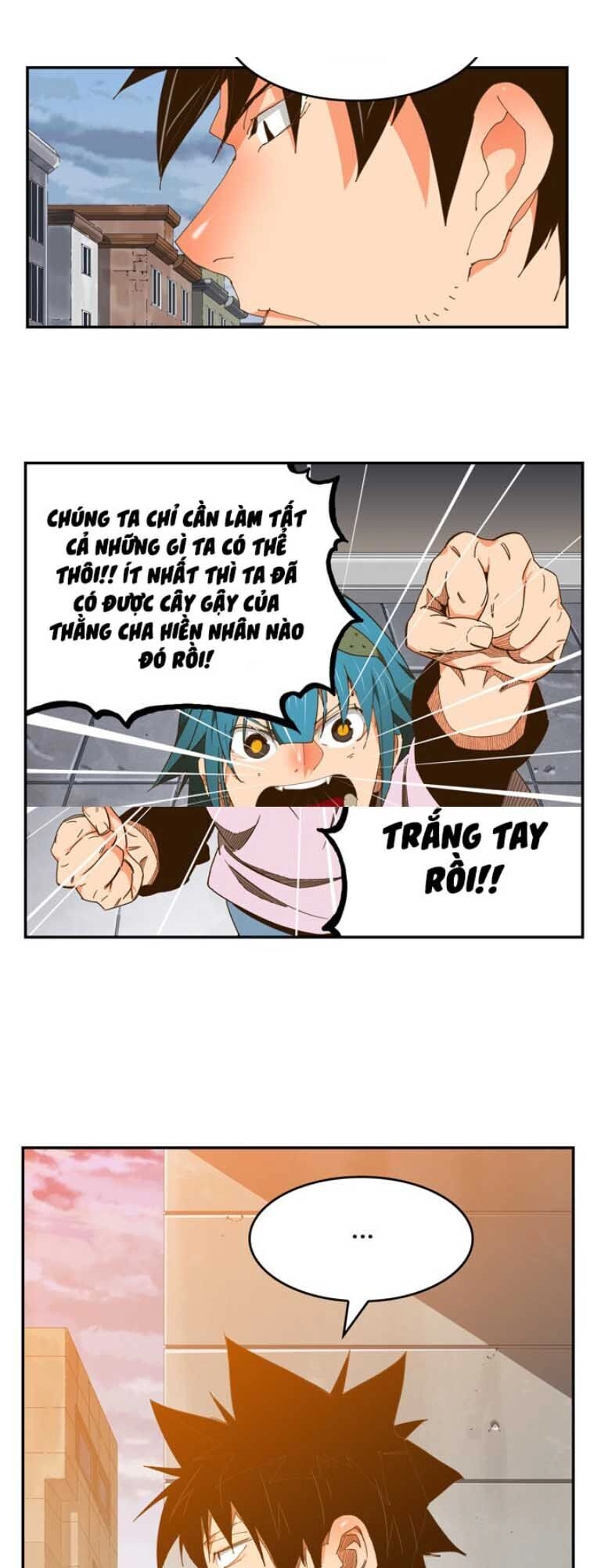 Chúa Tể Học Đường Chapter 424 - 13