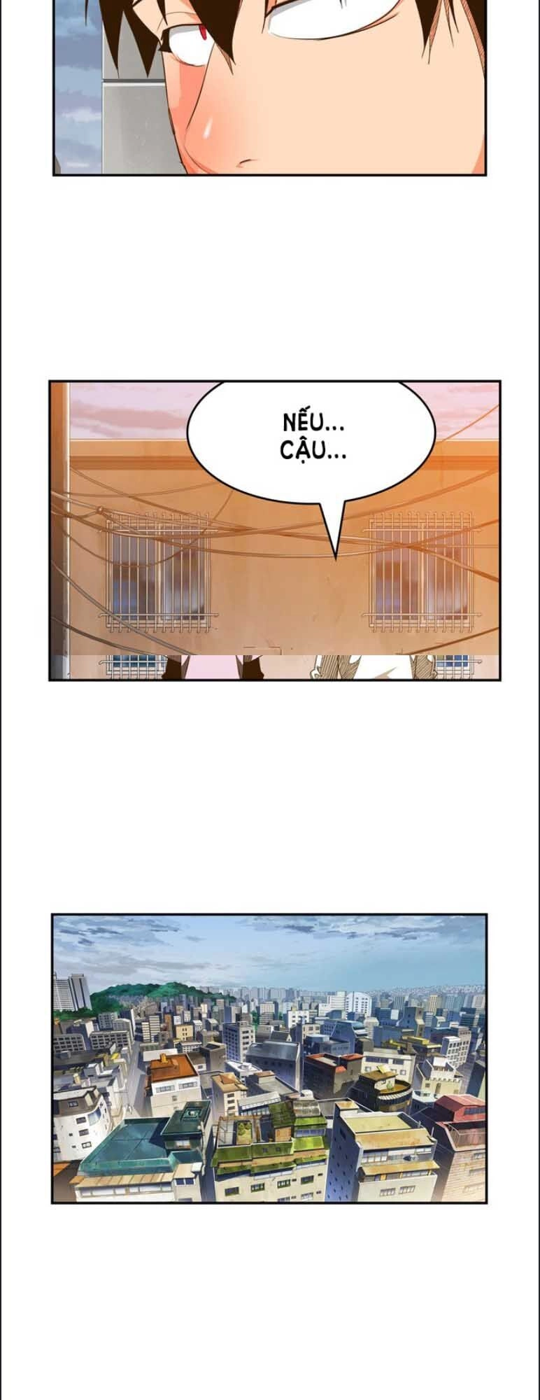 Chúa Tể Học Đường Chapter 424 - 15