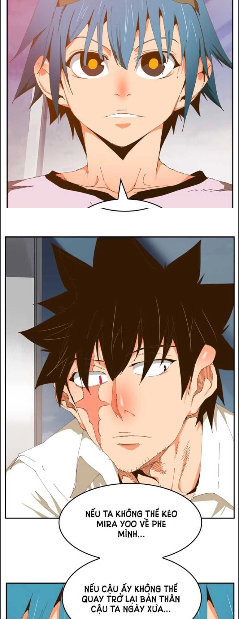 Chúa Tể Học Đường Chapter 424 - 18