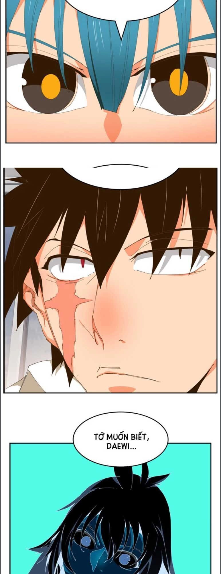 Chúa Tể Học Đường Chapter 424 - 19