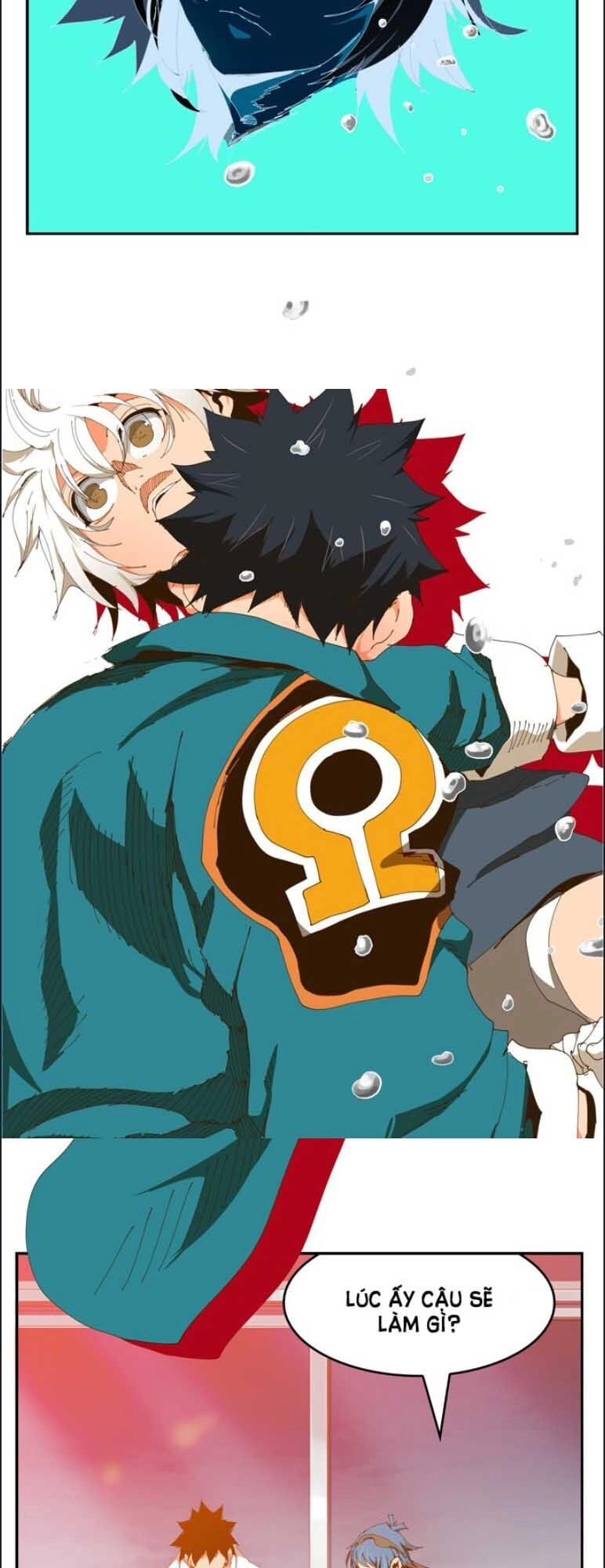 Chúa Tể Học Đường Chapter 424 - 20