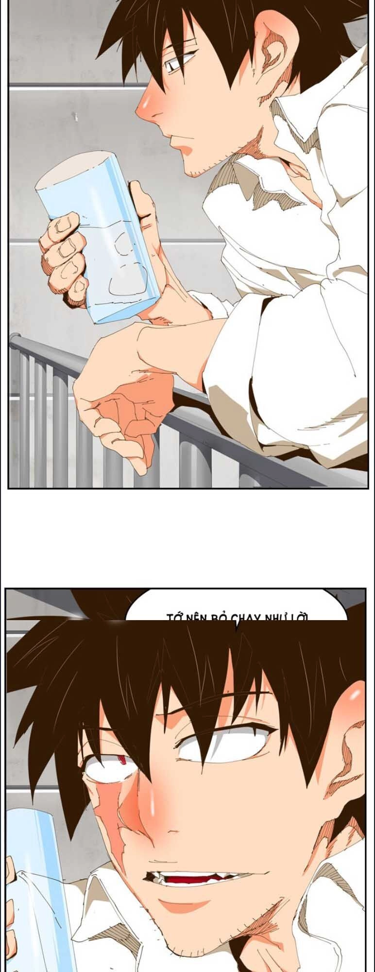 Chúa Tể Học Đường Chapter 424 - 22