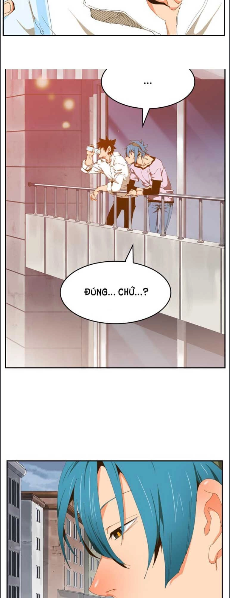 Chúa Tể Học Đường Chapter 424 - 23