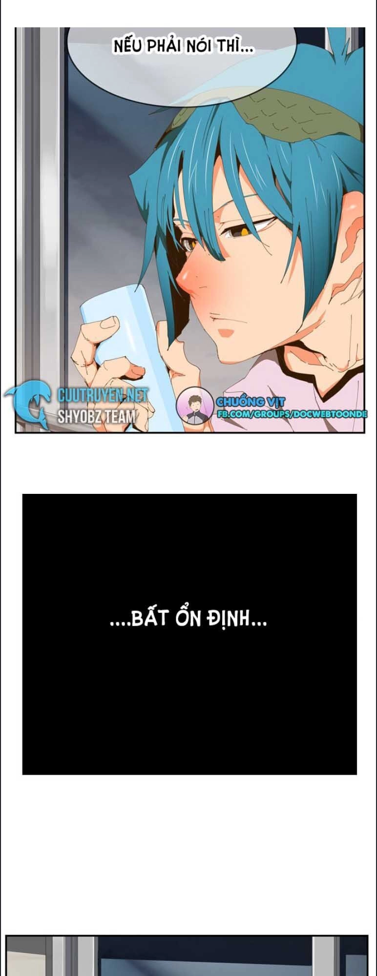 Chúa Tể Học Đường Chapter 424 - 25