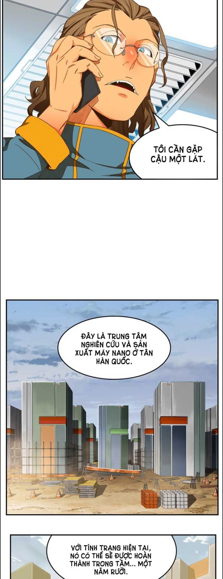 Chúa Tể Học Đường Chapter 424 - 27