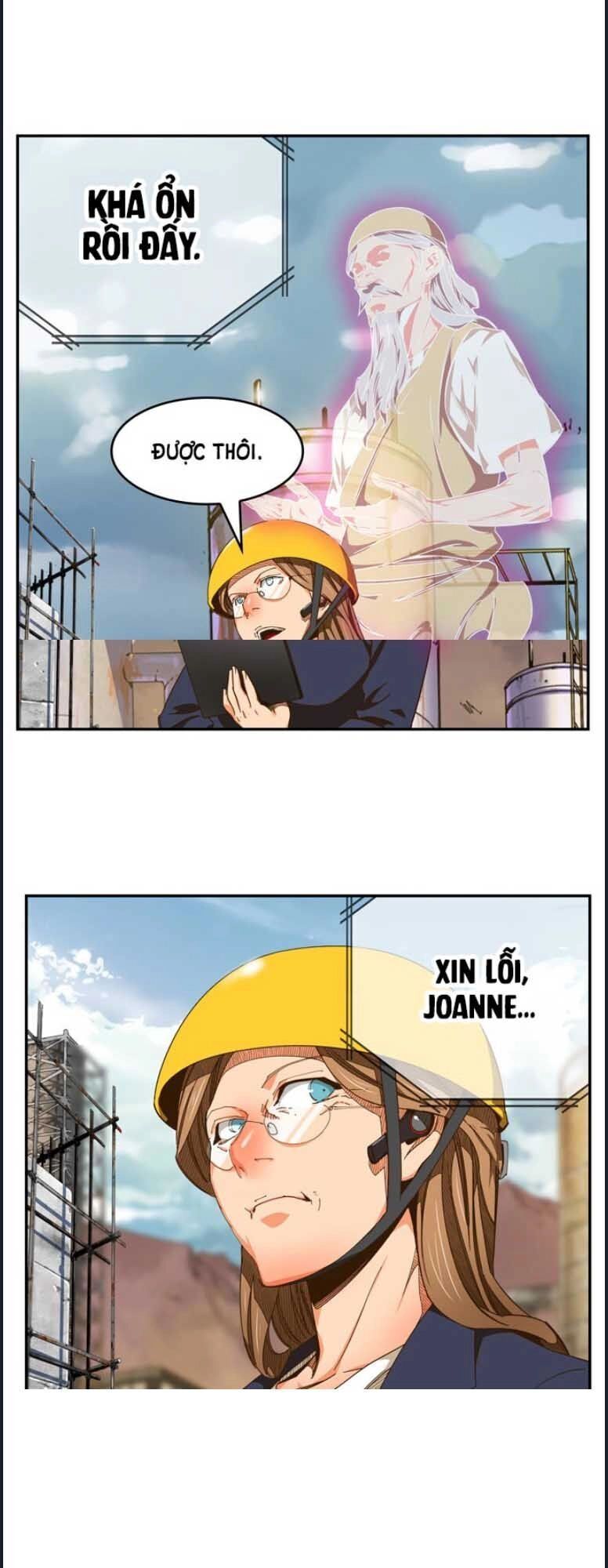 Chúa Tể Học Đường Chapter 424 - 30