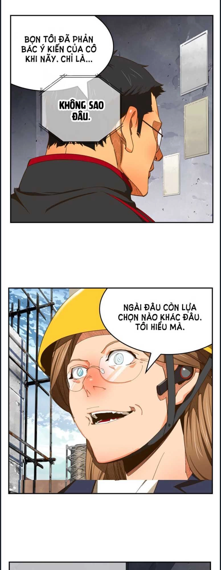 Chúa Tể Học Đường Chapter 424 - 31