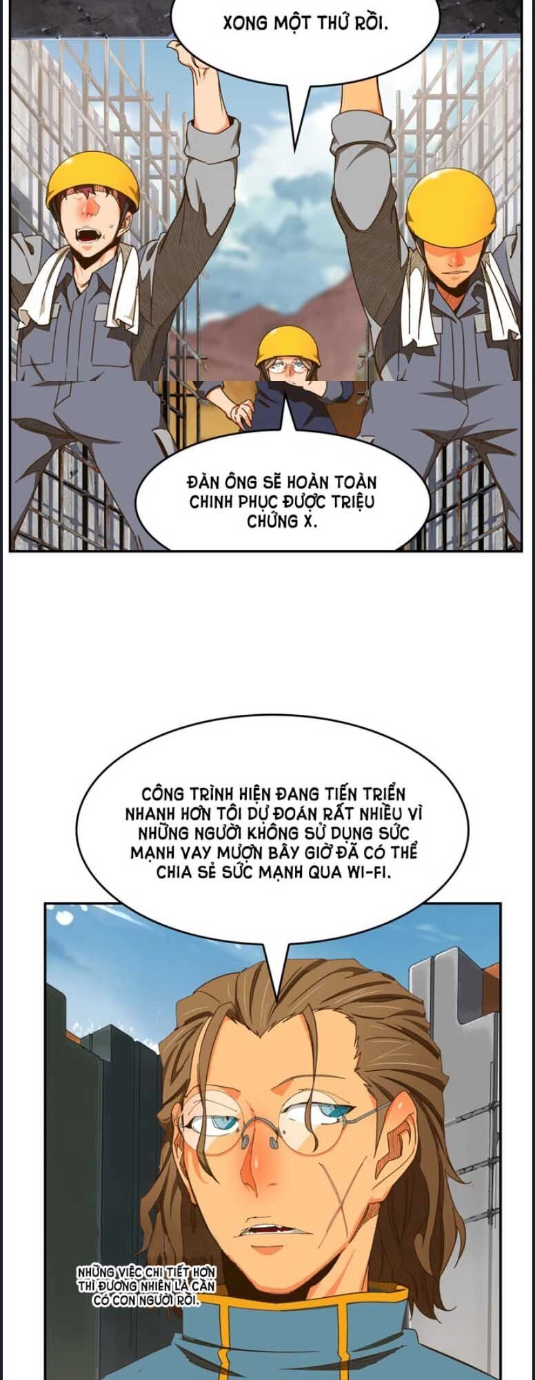 Chúa Tể Học Đường Chapter 424 - 33