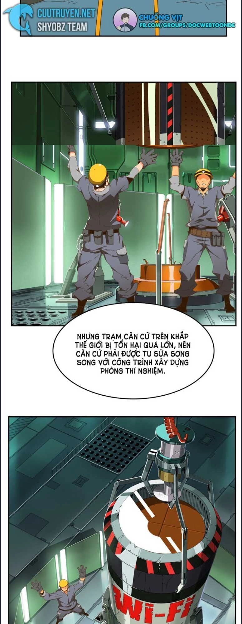 Chúa Tể Học Đường Chapter 424 - 34