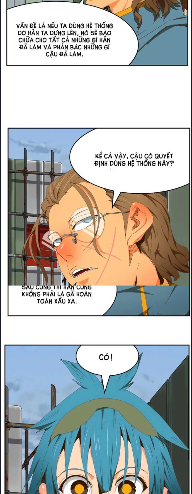 Chúa Tể Học Đường Chapter 424 - 37