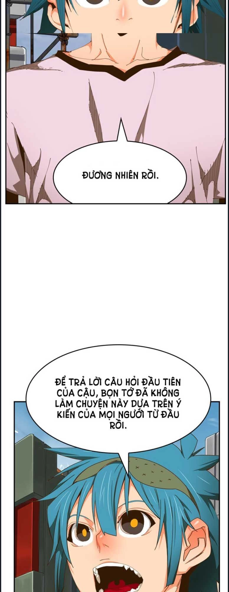 Chúa Tể Học Đường Chapter 424 - 38