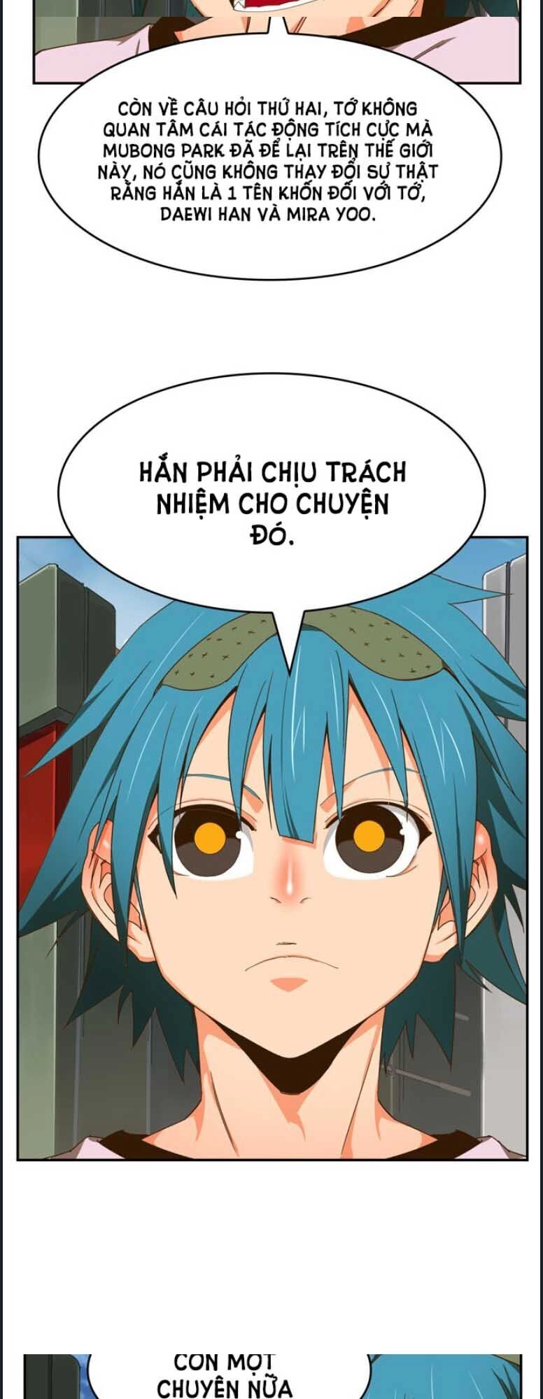 Chúa Tể Học Đường Chapter 424 - 39