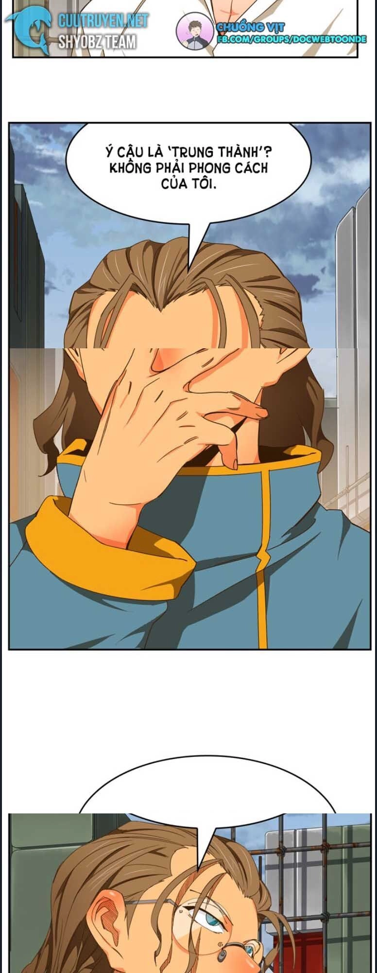 Chúa Tể Học Đường Chapter 424 - 42