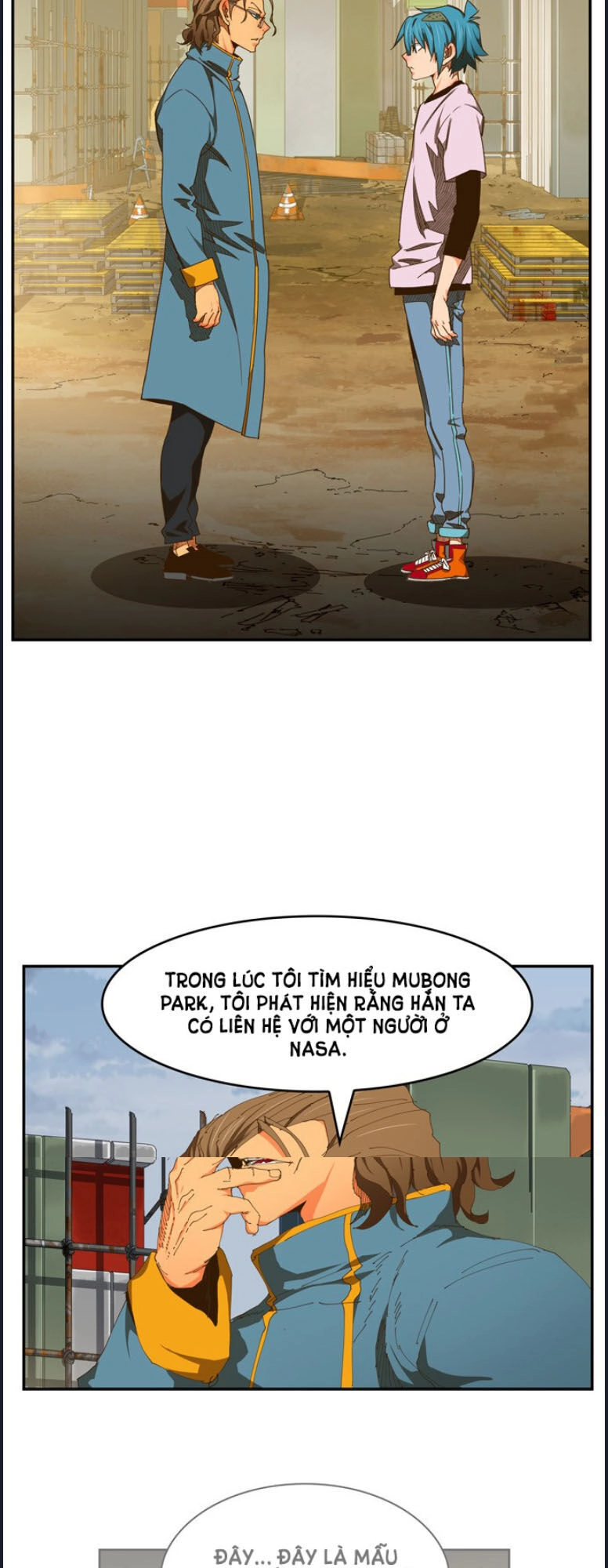 Chúa Tể Học Đường Chapter 424 - 47