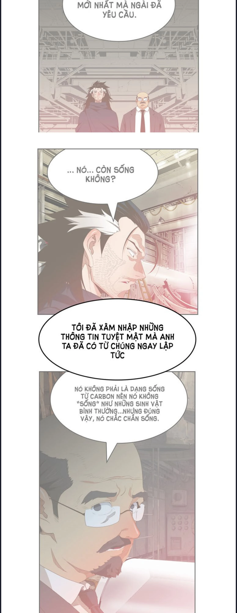 Chúa Tể Học Đường Chapter 424 - 48