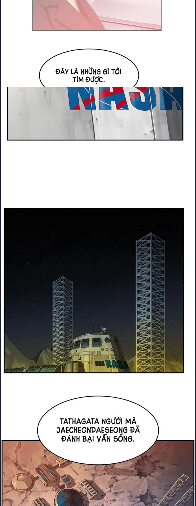 Chúa Tể Học Đường Chapter 424 - 49