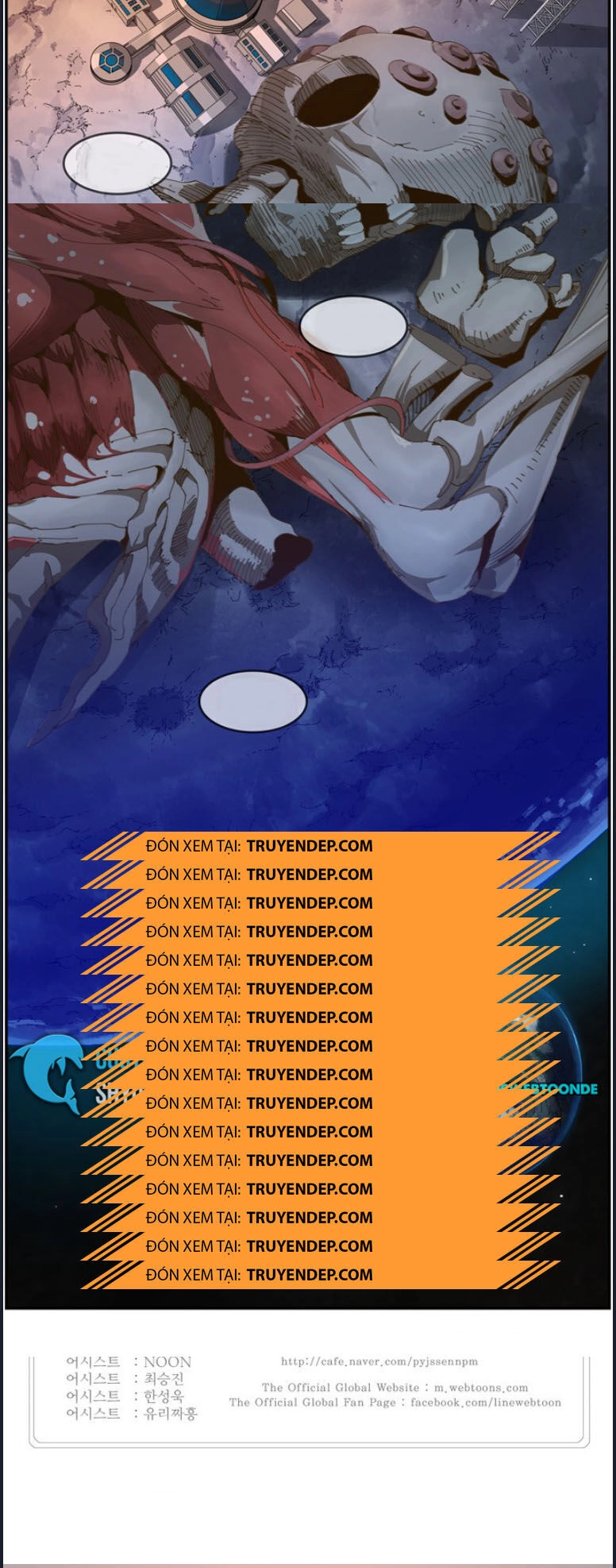 Chúa Tể Học Đường Chapter 424 - 50