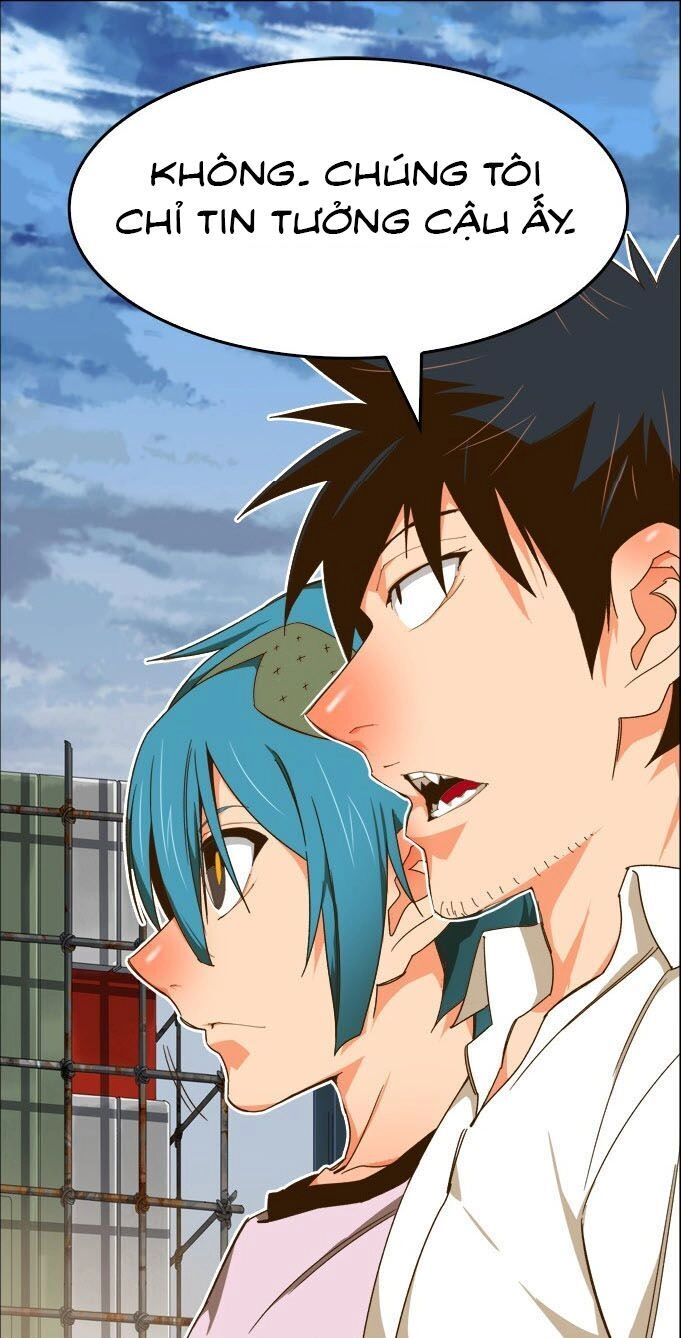 Chúa Tể Học Đường Chapter 425 - 2