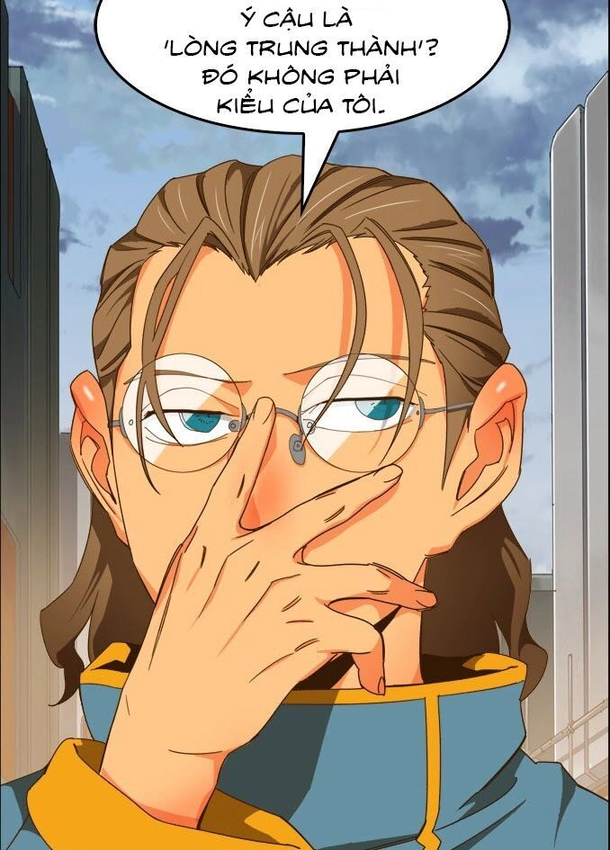 Chúa Tể Học Đường Chapter 425 - 3