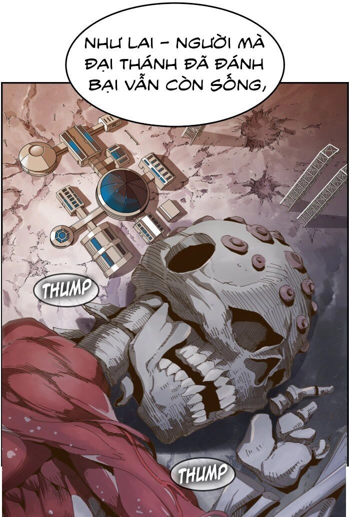 Chúa Tể Học Đường Chapter 425 - 5