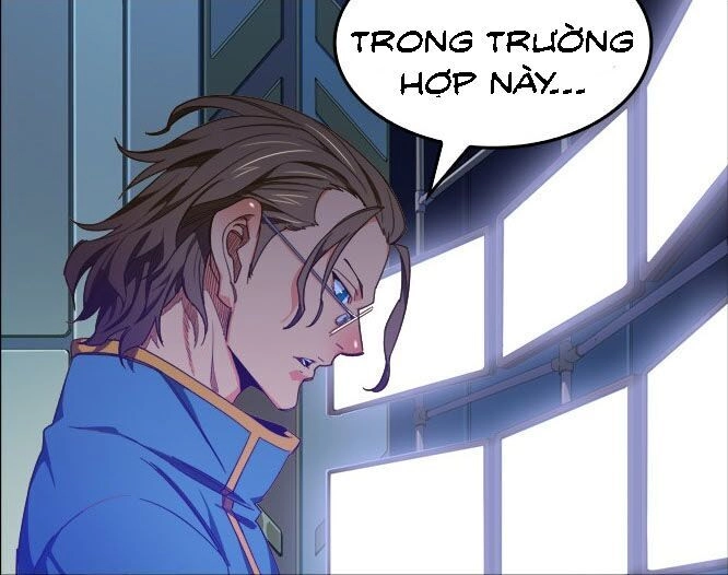 Chúa Tể Học Đường Chapter 425 - 15