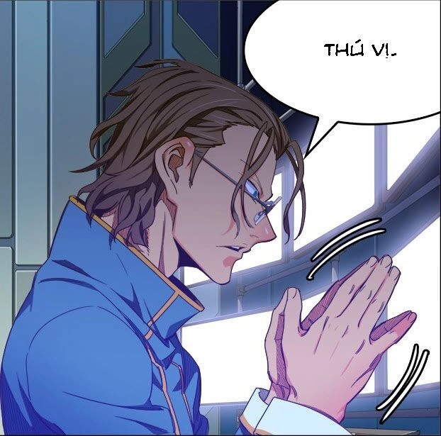 Chúa Tể Học Đường Chapter 425 - 19