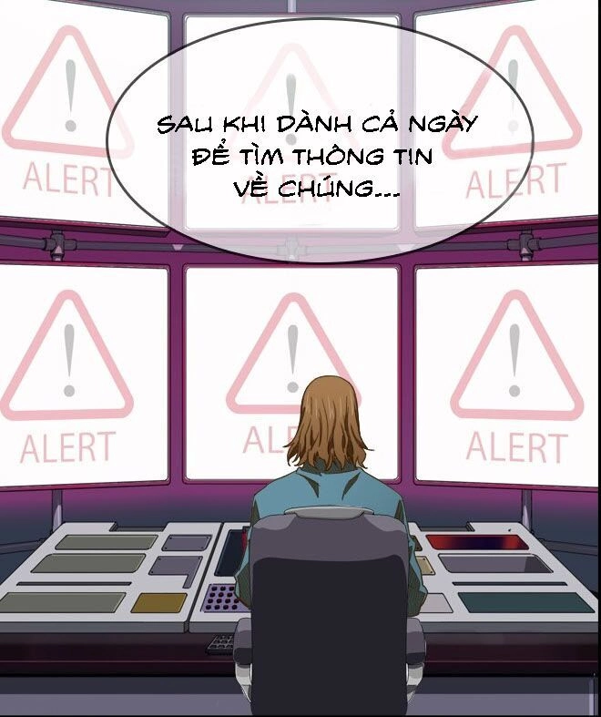 Chúa Tể Học Đường Chapter 425 - 20