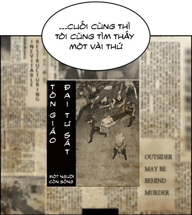 Chúa Tể Học Đường Chapter 425 - 24