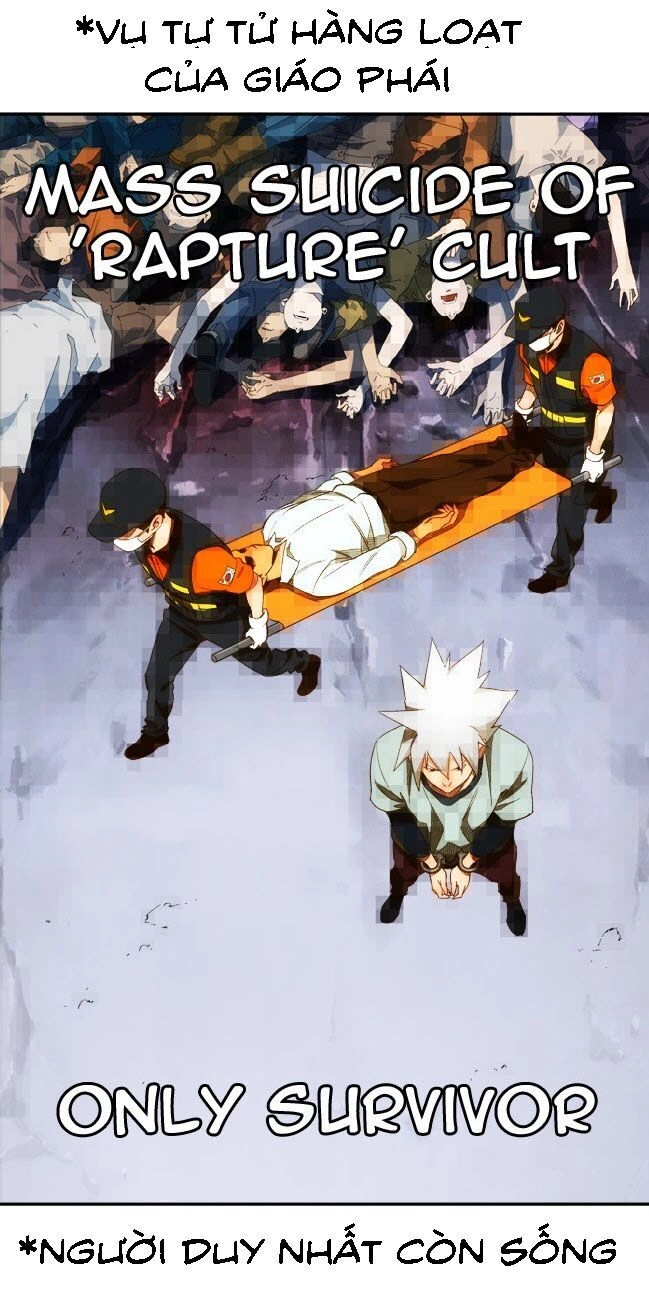 Chúa Tể Học Đường Chapter 425 - 25